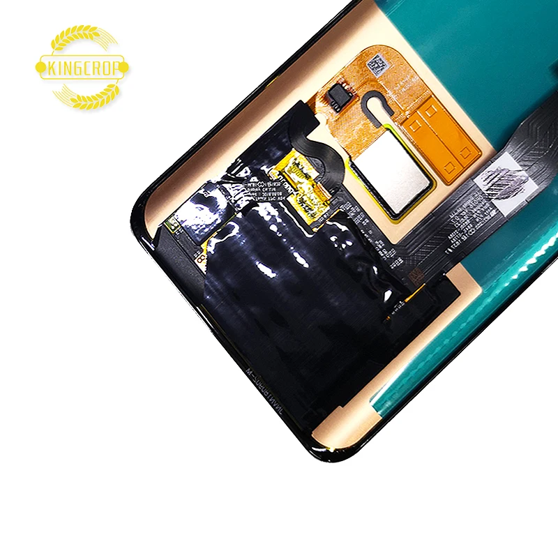 Original Mobile LCD For Huawei mate 20 Pro Display Touch Screen Digitizer Assembly withfingerprint mate 20 pro lcd screen