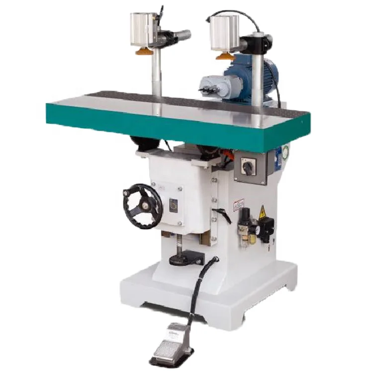 MJX243 Wood Double End Saw Woodworking Milling Machine for Wood