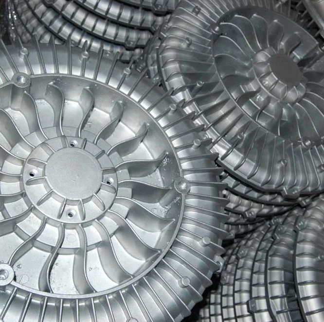 Hot Sale 1.5HP 1.1kw 1100w Sinde Channel Vacuum Pump Ring Air Blower