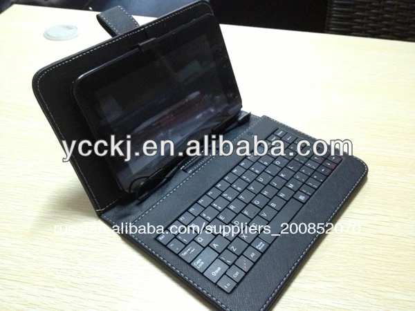 универсальная клавиатура чехол для 9.7 таблетки микро и мини-usb другое размер avaiable акционной цене китае поставщиком