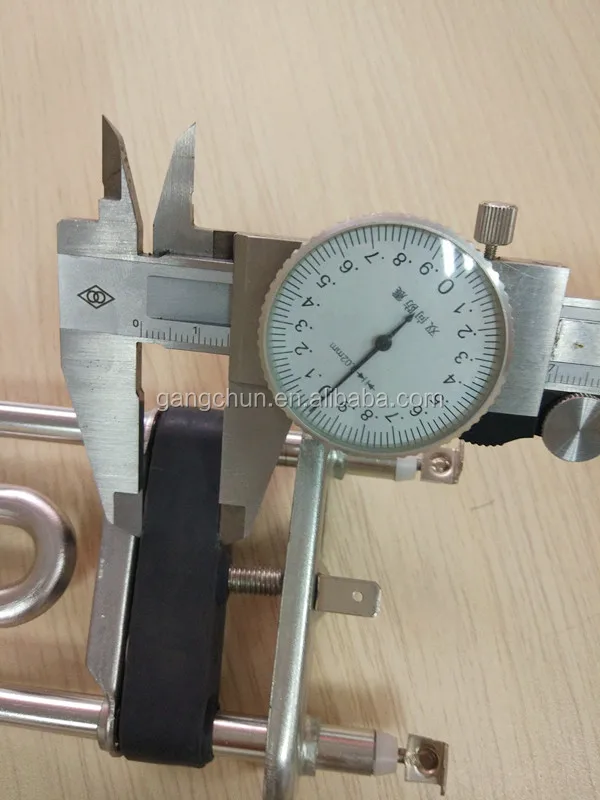 Heating Element for Washing Machine and Dishwasher parts, home appliance part