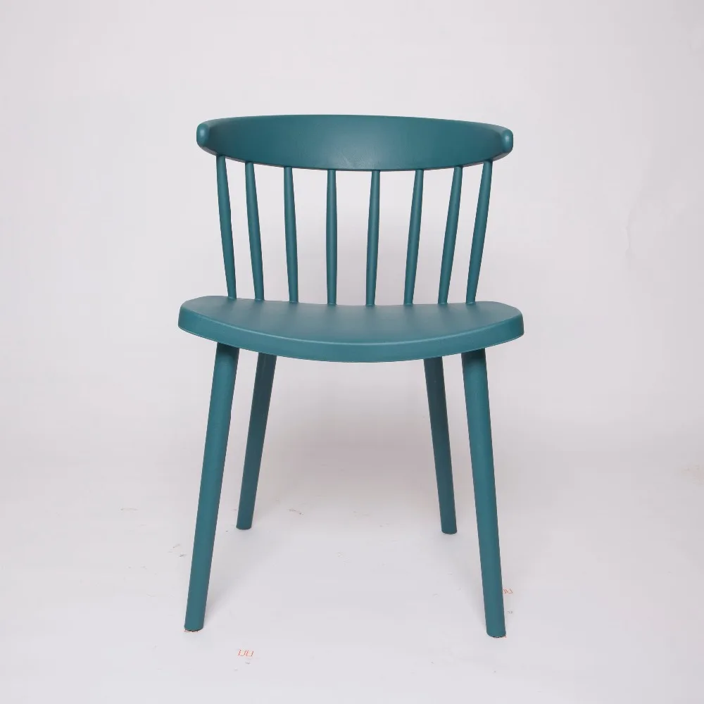 Оптовая продажа, китайская фабрика, современный дизайн, пластиковая мебель для досуга, ресторана, обеденный стул для отеля