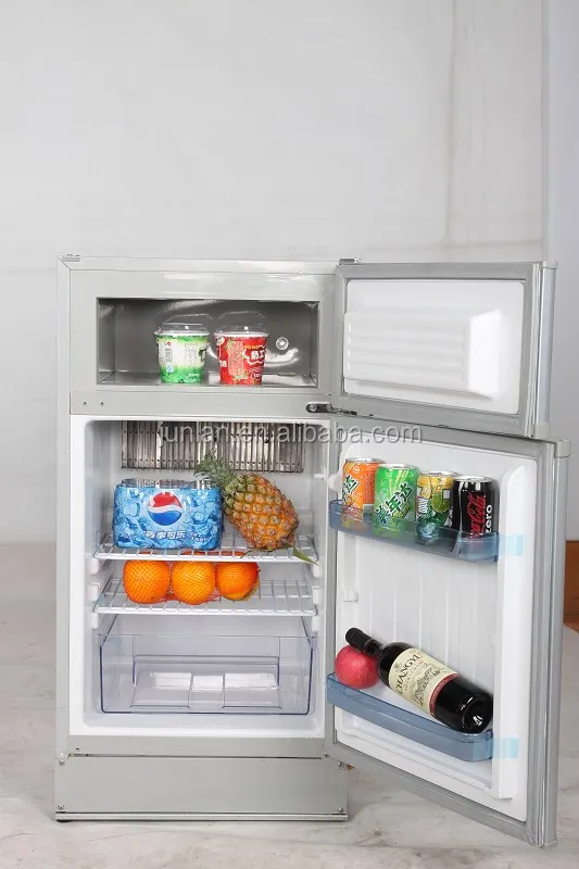 electricity save easy use solar refrigerator fridge 12v chest freezer