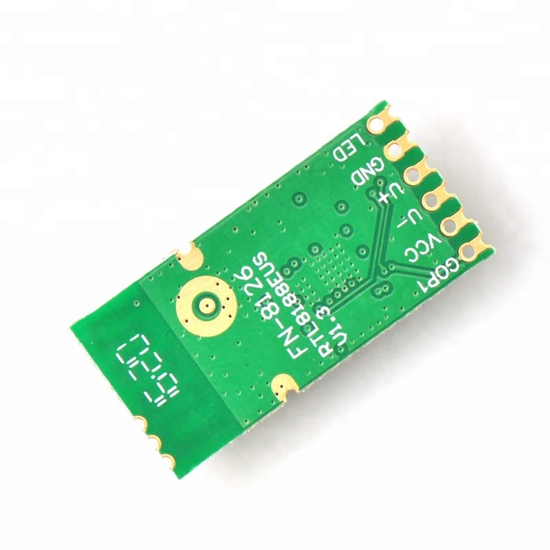High Performance RTL8188EUS USB WiFi RF Transceiver Module With IPEX Connector