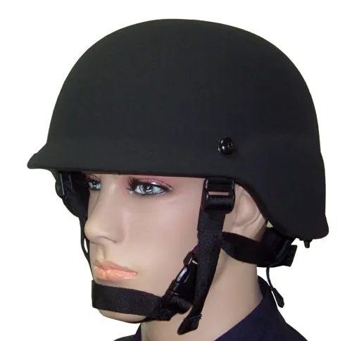 Tactical ballistic helmets, head protection helmet
