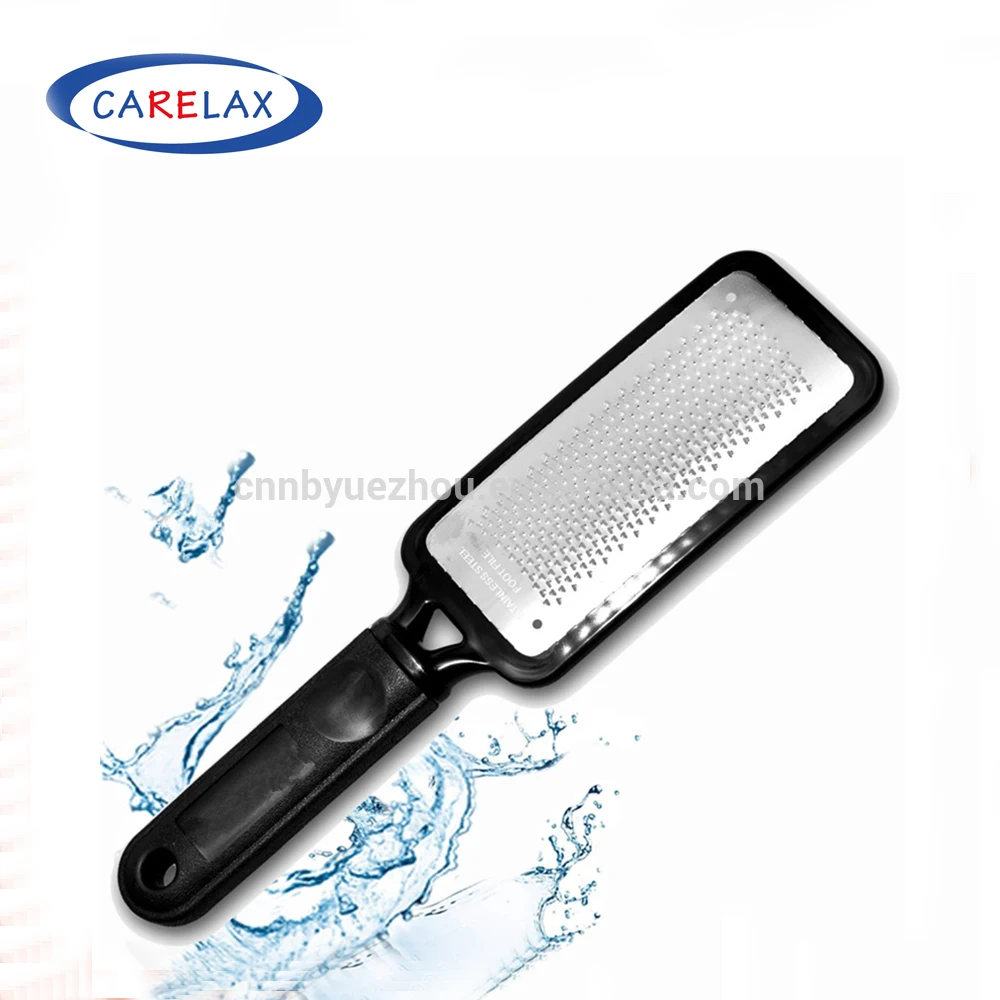 Foot Care Foot Rasp Callus Remover Pedicure Foot file