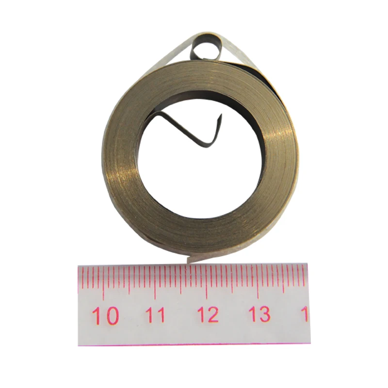 Роликовой шторы пружинный механизм лента пружины