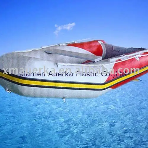 
 Моторная лодка  