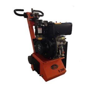 Road Surface Cleaner