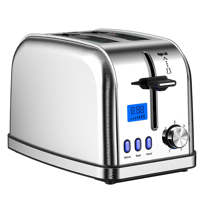 BT75(1) Toaster
