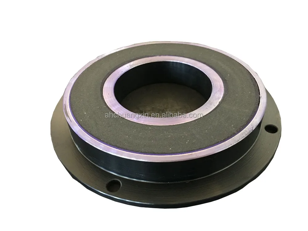 DZD3 Series DCelectromagnetic disc brake