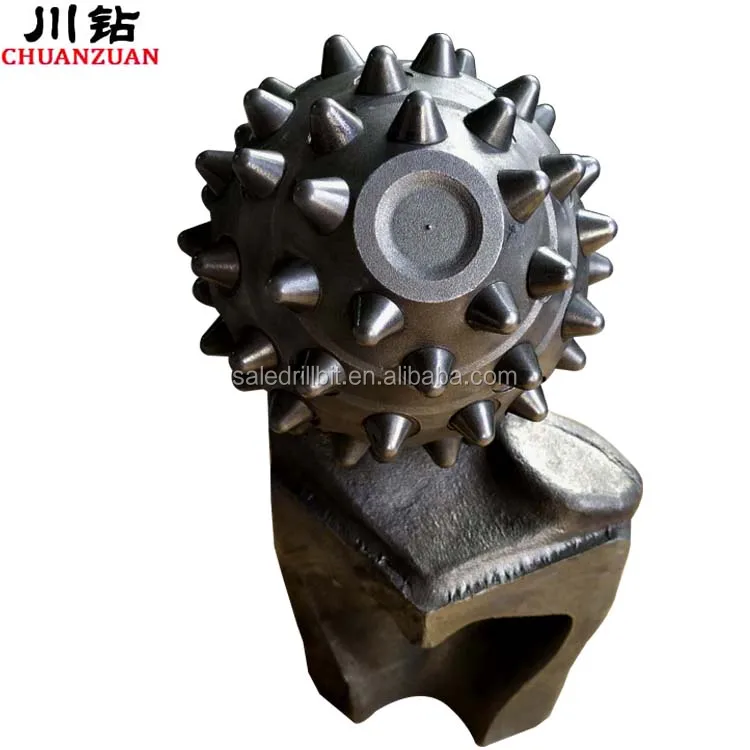 China Factory Manufacture High Quality single cone drill bit