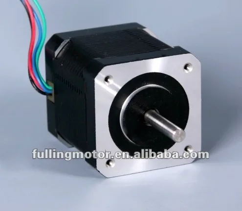 Laser Machine size 42mm Hybrid Stepper Motor