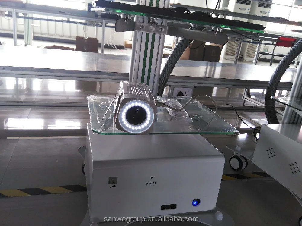 SW-3302 Digital Video Colposcope, Gynecology Colposcope , Colposcope with Software and Camer