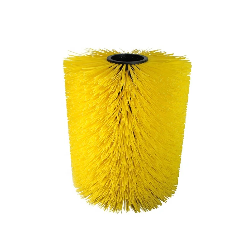 Good Quality Cow Scratcher Rotary Brush For Dairy Farm Cattle