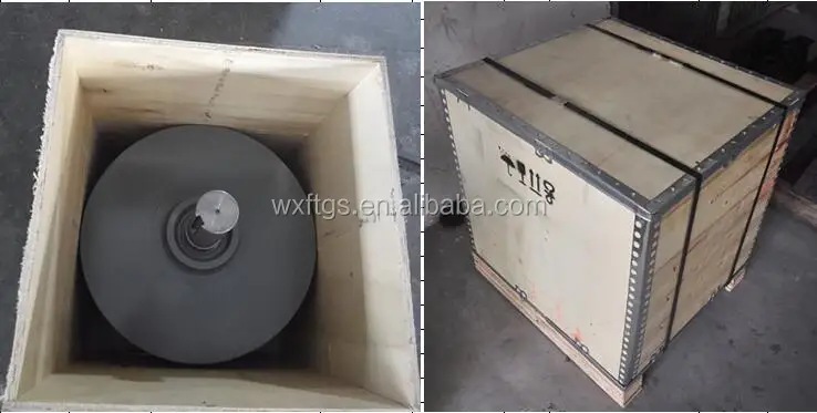 high efficient 30 kw permanent magnet generator for sale