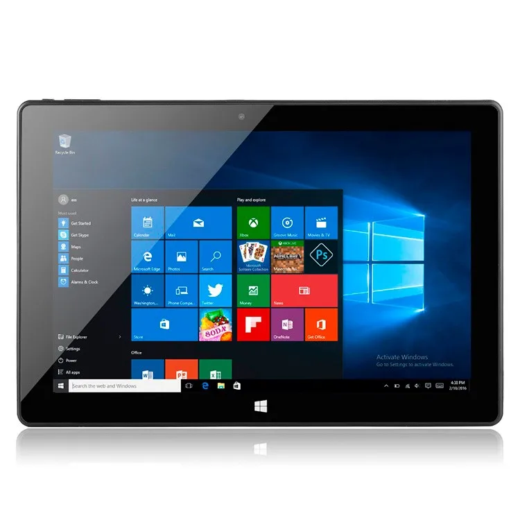 HIPO Intel Atom Quad Core з8350 процессор 3D игра поддерживается планшетный ПК из Китая завод