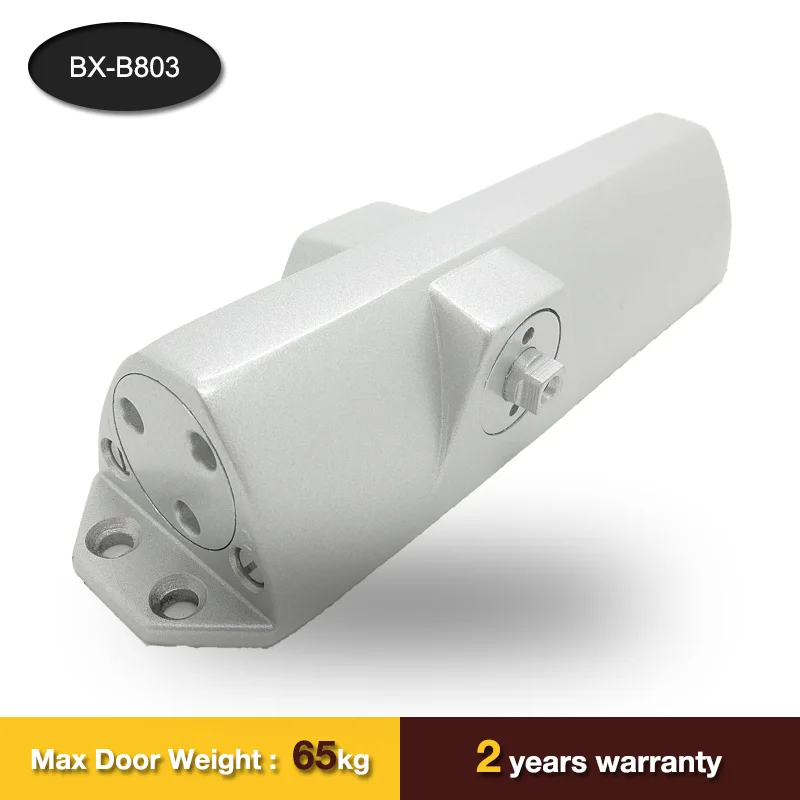 
2015 High quality ul listed door closer 63z0 