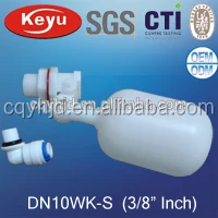 Mini DN10WK DN8WK Float valve for Aquarium