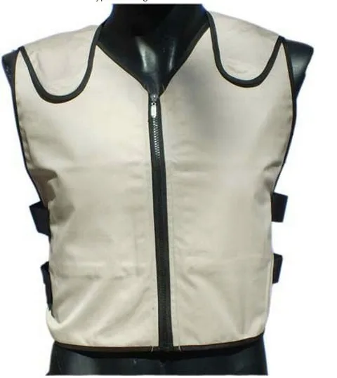 ROHS Approved Common Type Cooling Vest Patented Products