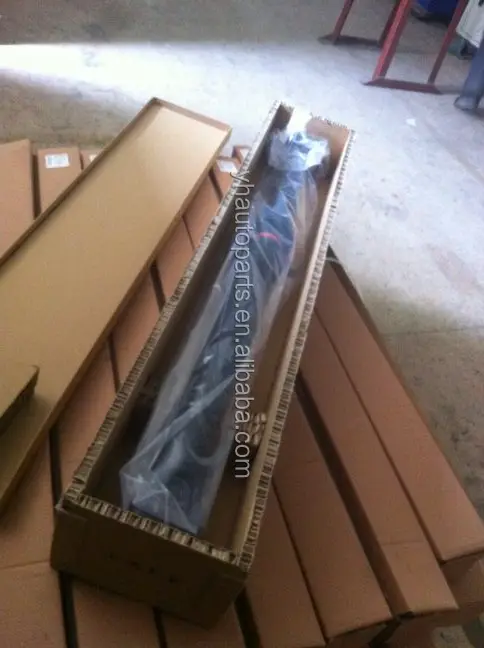 Задний карданный вал пропеллерный вал трансмиссионный вал TVB500390 LR037028 TVB500370 для LANDROVER RANGE ROVER SPORT