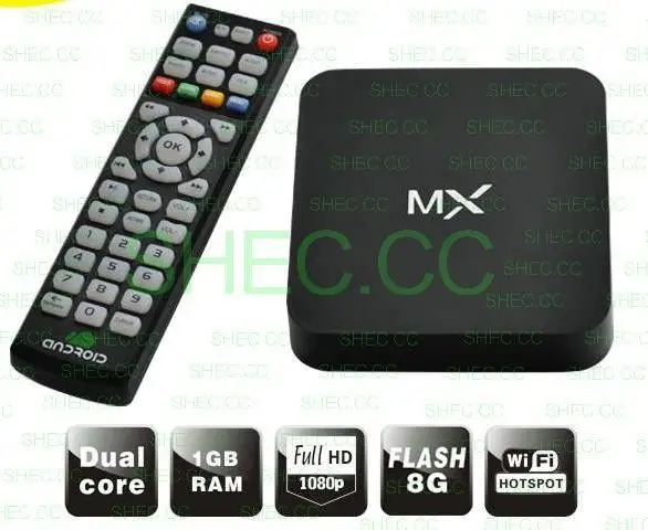 TV box best android tv box dvb-t