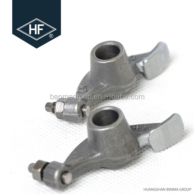 
YBR125 performance parts ybr125 motorcycle rocker arm 
