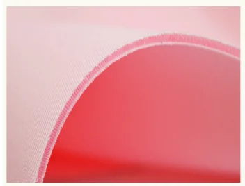 Круглая вязальная машина с двойной шириной, текстильная техника