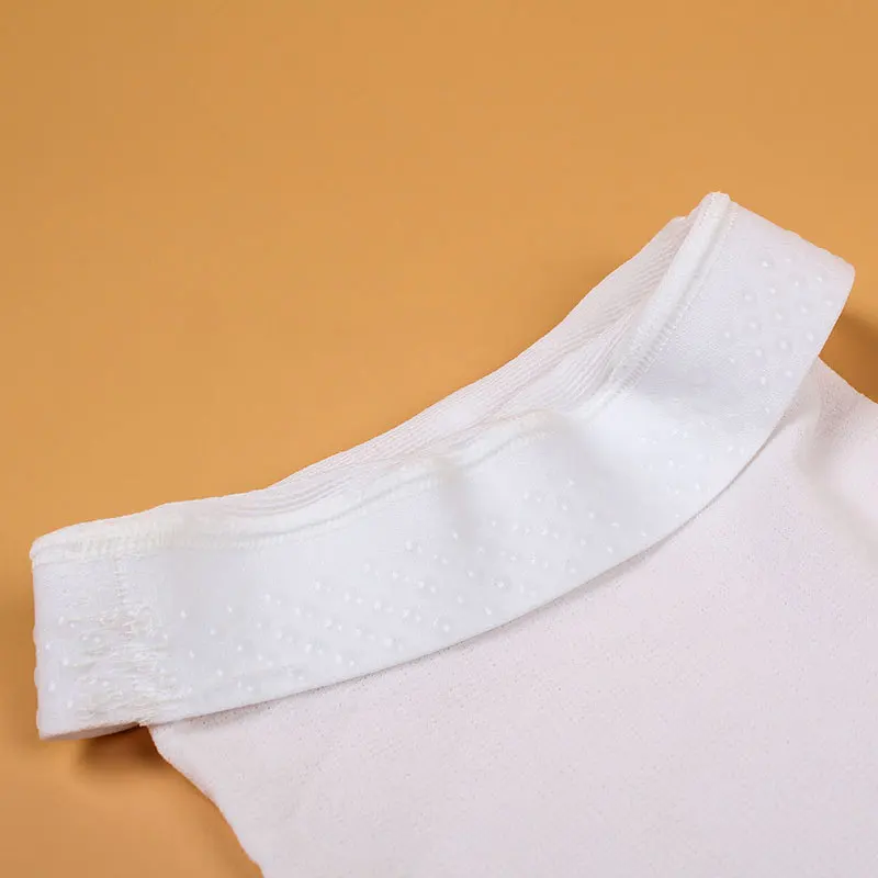 Thigh High Anti-embolism Stockings Medical Varicose Veins Compression Stockings