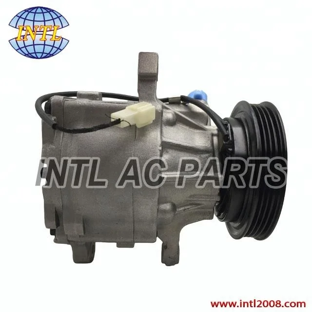 Denso SC06E ac compressor for Toyota Terios /DAIHATSU 447220-6900 447200-9888