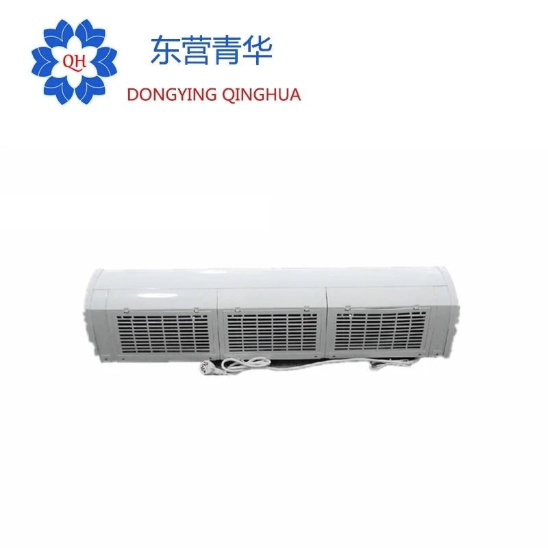 natural wind strong wind air curtain industrial air curtains general cooling system for cooling room