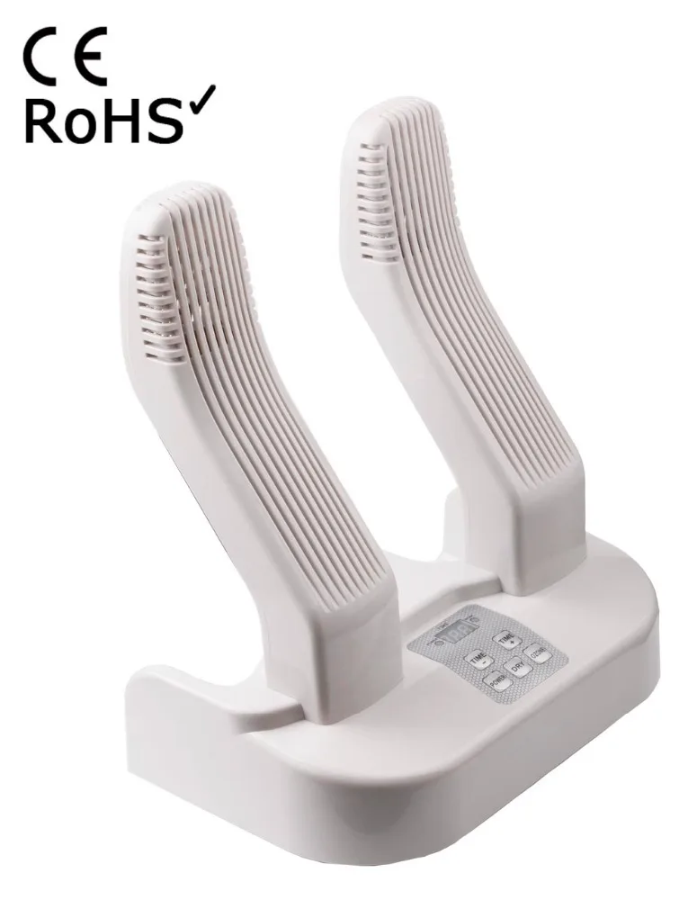 
Sneaker Socks Footwear Electric Shoe and Boot Dryer 