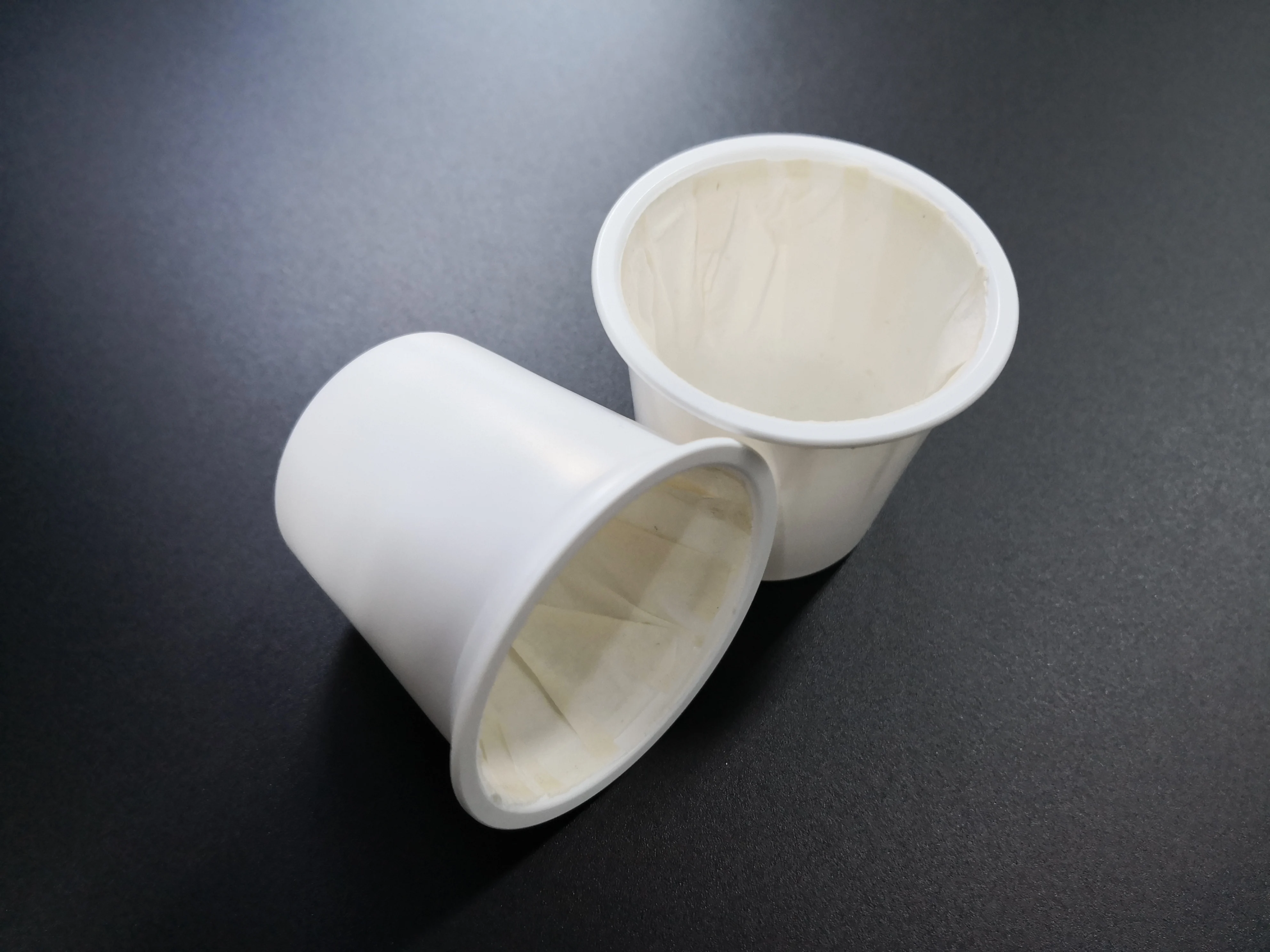Popular supply keurig k cup pod capsule with filter