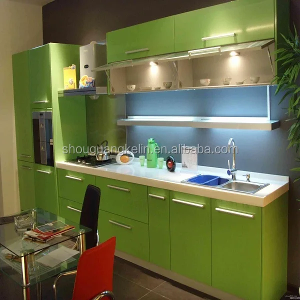 
Modern cabinet furniture for kitchen used 