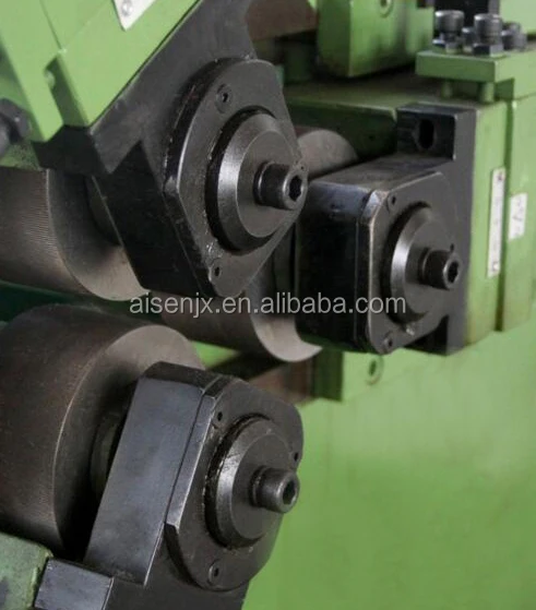 10mm pipe threading machine tube thread rolling machine ZC28-40