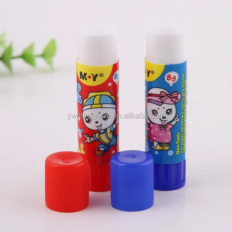 Экологически чистые клейкие стержни