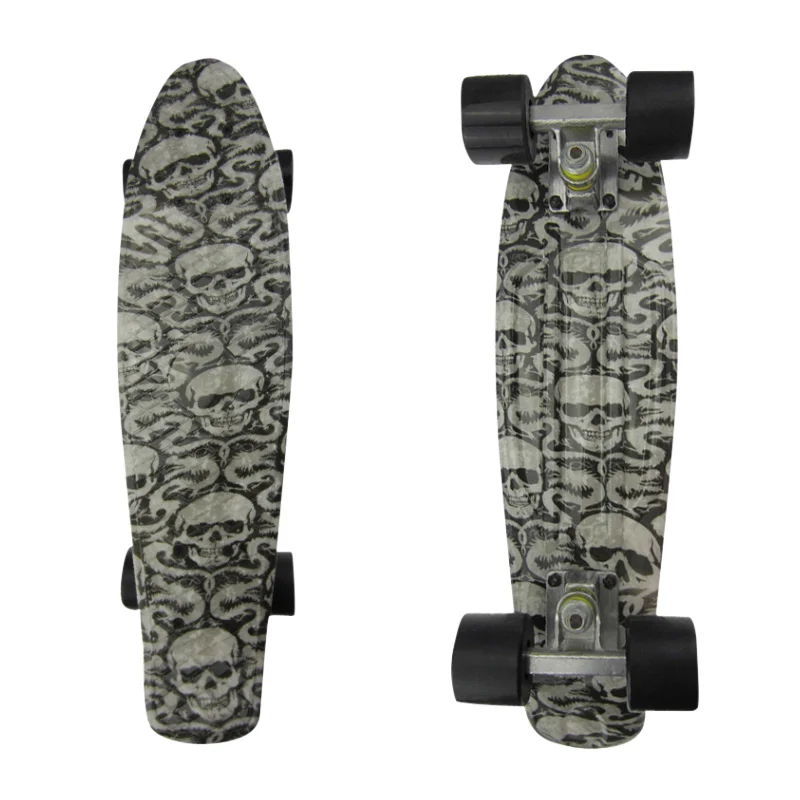 Best Selling latest skateboard skate board kids skateboards
