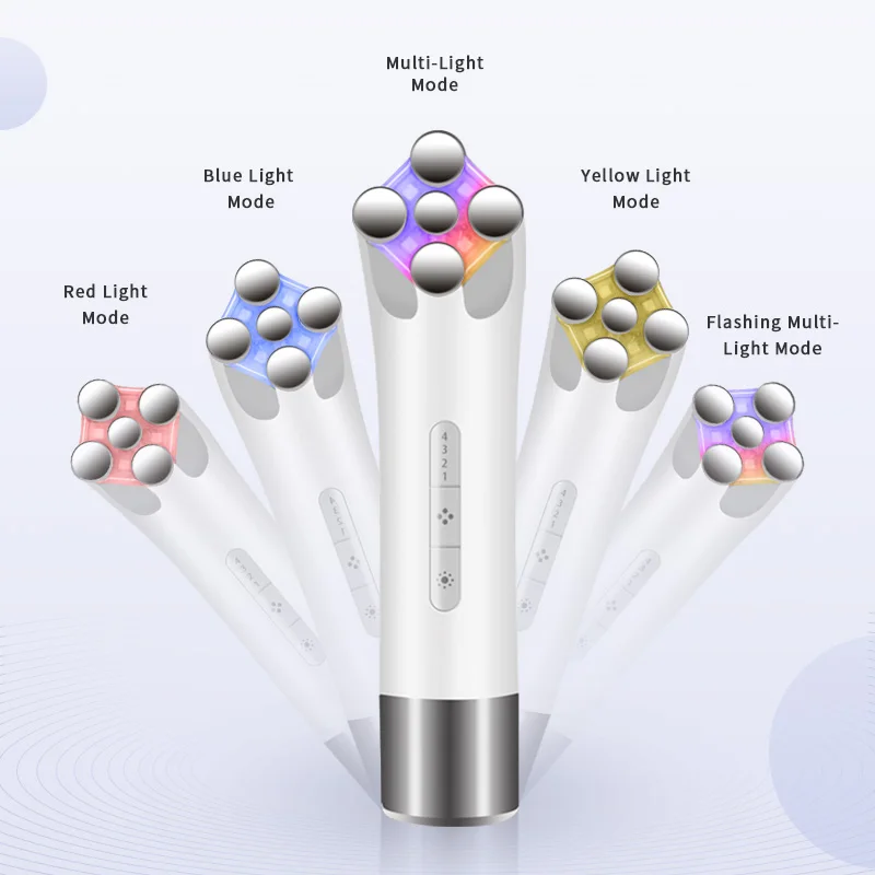 Hot products 2019 timekeeper perfectio best led light therapy