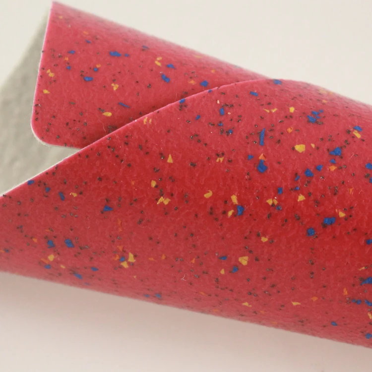 Cheap PVC Linoleum Floor Covering For Elevator/Bus/Garage/Factory/Indoor