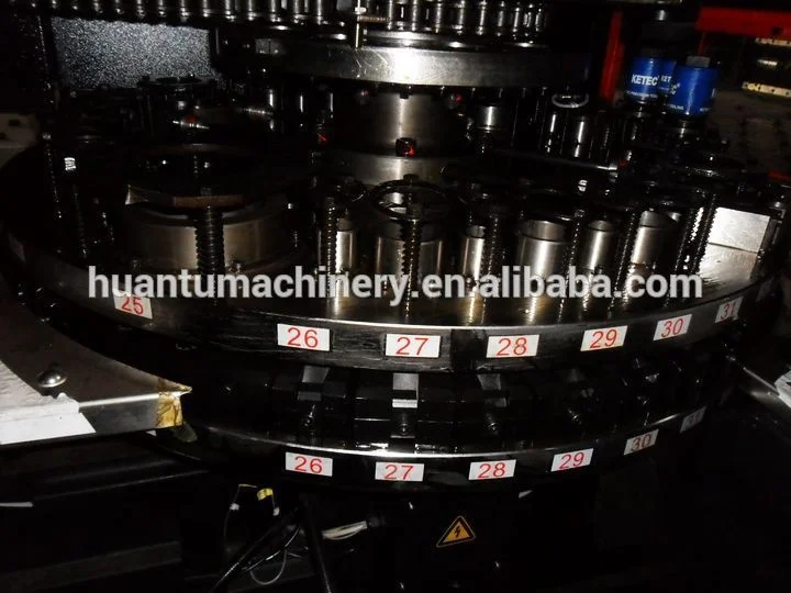 HTM-357 Turret Punching Machine , CNC Punching Machine , Hole Punching
