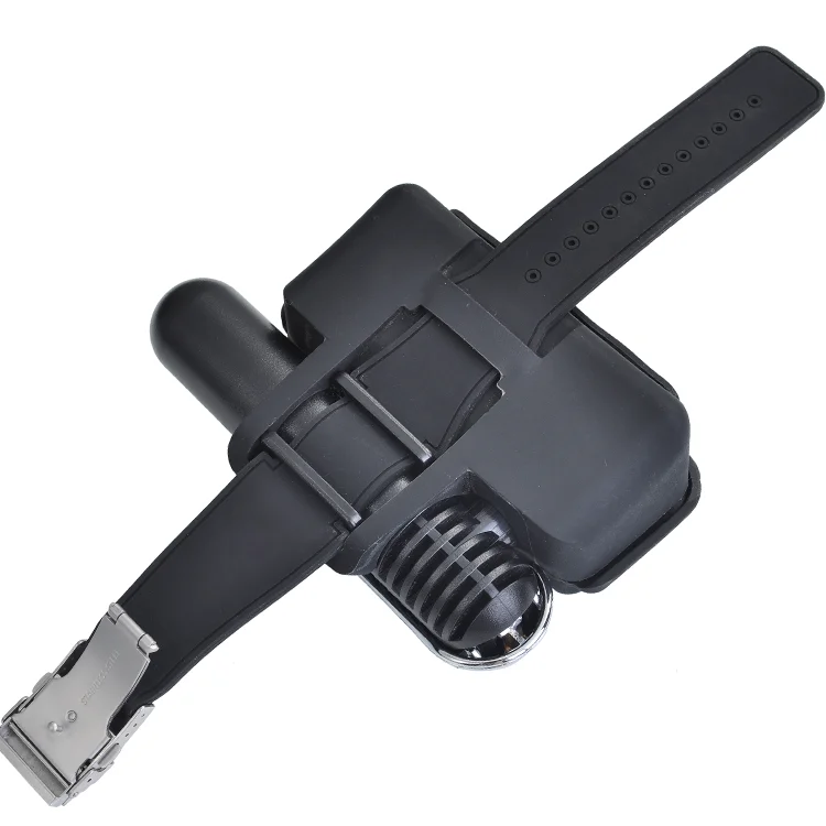 
Chinese factory Wearable anti drowing device alarm in emergency when swimming 