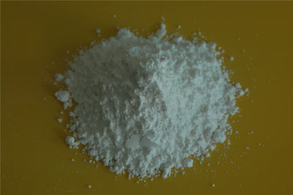 White Powdered Low Density Polyethylene