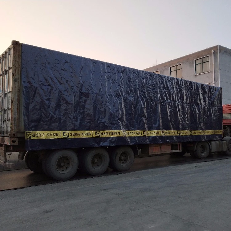 Leroy брезент Pe брезентовый холст брезент ткань тканый полиэтилен пластиковый холст Защита от солнца и водонепроницаемый другая ткань с покрытием