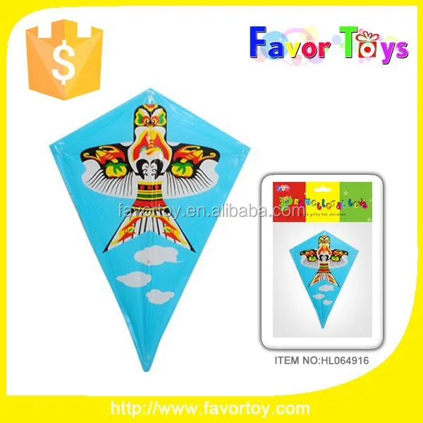 Рекламные популярные дешевые простой в использовании кайт