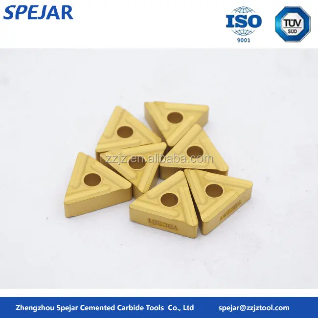 TNMG tool carbide cnmg tungsten carbide cnc carbide brazed turning inserts