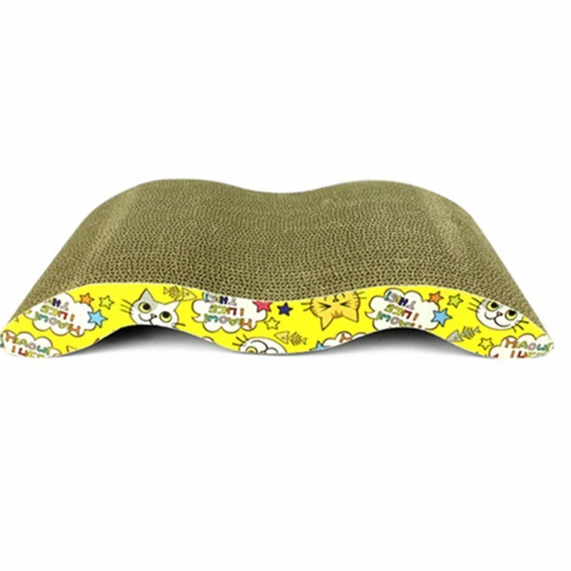 Популярные товары, игрушки для собак и кошек, товары для домашних животных, Когтеточка для кошек