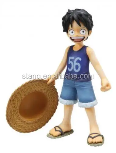 
 ONE PIECE портрет. Of.Pirates CB-EX Luffy & Ace - brother of Bonds Japan  