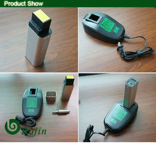 Хирургическая дрель BJ1104 для нейрохирургии