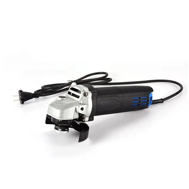 
Yongkang Power Tool Tools Wood Woodworking 100mm Variable Speed Angle Grinder 