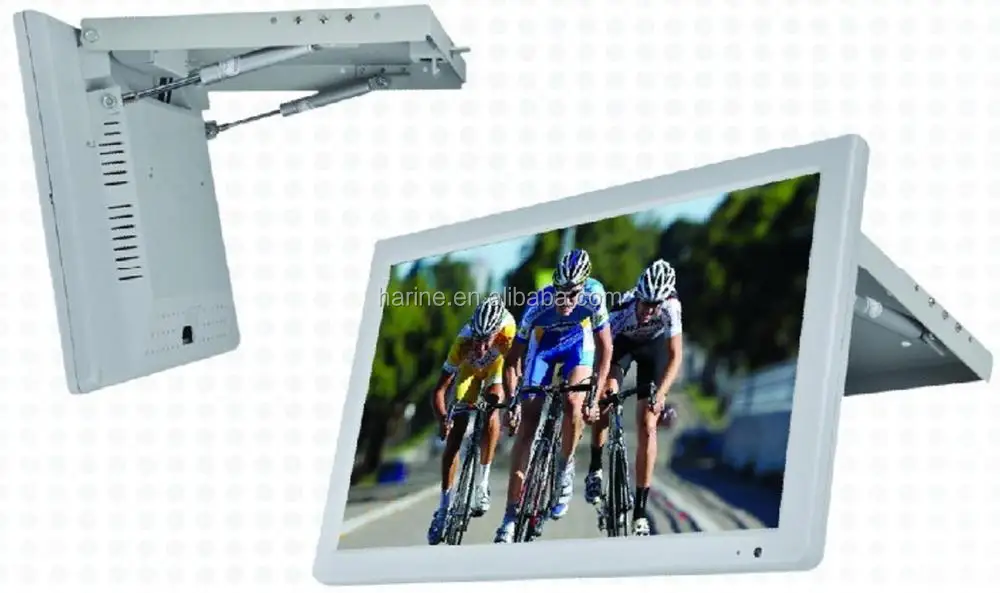 
21.5 inches bus tv monitor buy LCD display monitor 